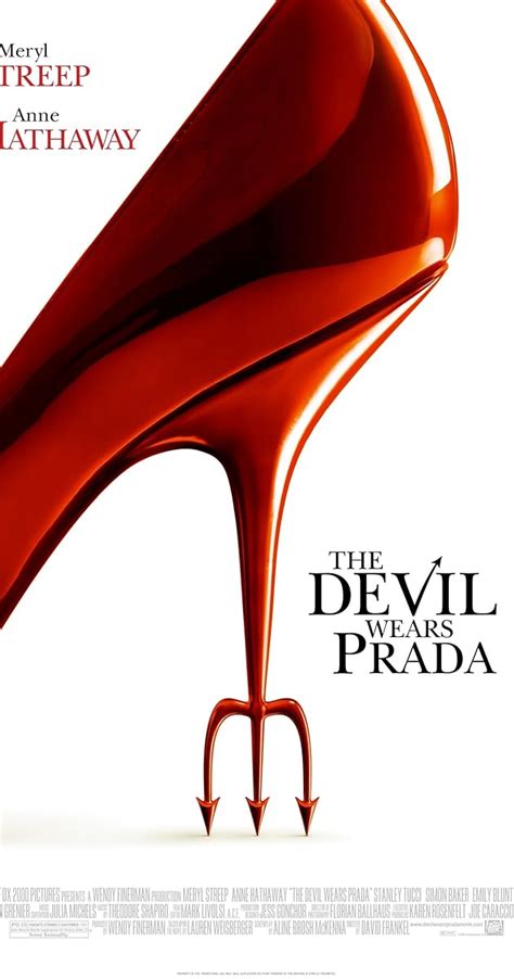 devil wears prada imdb